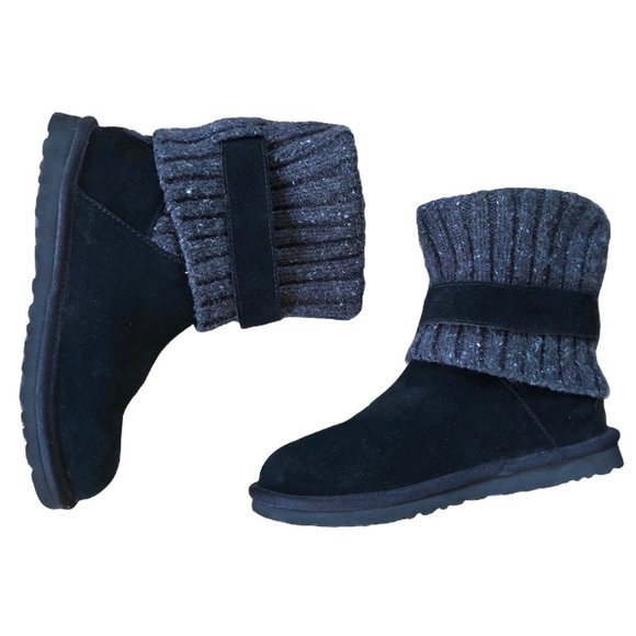 Ugg Women’s Cambridge Convertible Boot - Picture 4 of 10